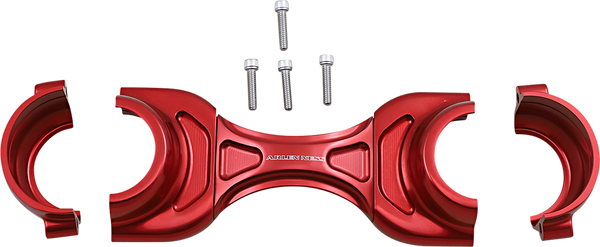 Method Fork Brace Red, 1, nordicamoto.ro