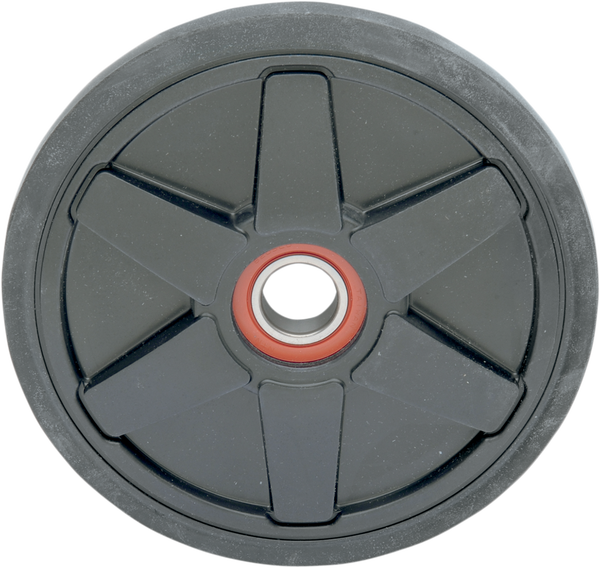4s Frame Wheel Black, 1, nordicamoto.ro
