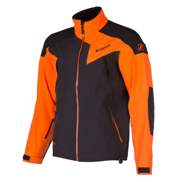 Stealth Jacket Gray (Non-Current), 5, nordicamoto.ro