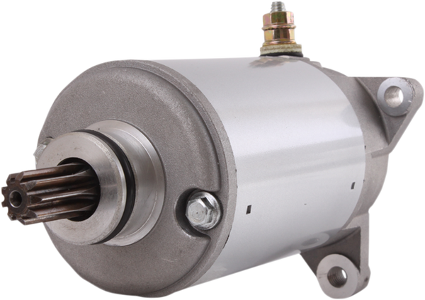 Starter Motor Unfinished, 1, nordicamoto.ro