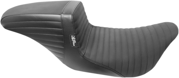 Kickflip Seat Black, 1, nordicamoto.ro