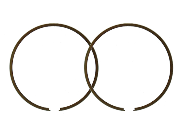 Sno-X Piston ring set Arctic Cat 6000, 1, nordicamoto.ro