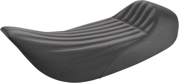 Knuckle Solo Seat Black, 1, nordicamoto.ro