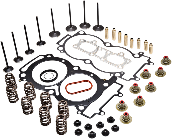 Cylinder Head Service Kit, 1, nordicamoto.ro