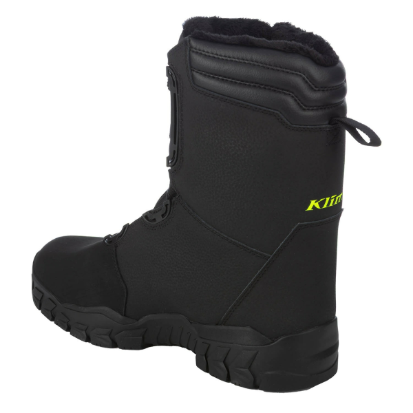 Bocanci Snowmobile Klim Force GTX BOA Concealment, 15, nordicamoto.ro