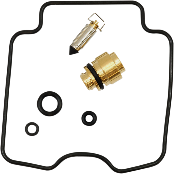 Economy Carburetor Repair Kit, 1, nordicamoto.ro