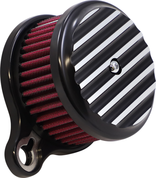 High-performance Air Cleaner Assembly Black, 2, nordicamoto.ro