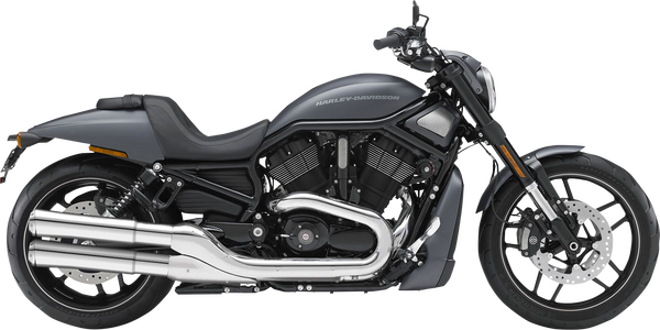 2in2 | 4(r) & 5(r) | High Performance Muffler Polished, 1, nordicamoto.ro