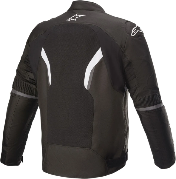 Geaca Alpinestars AST Air V2 Black M, 4, nordicamoto.ro