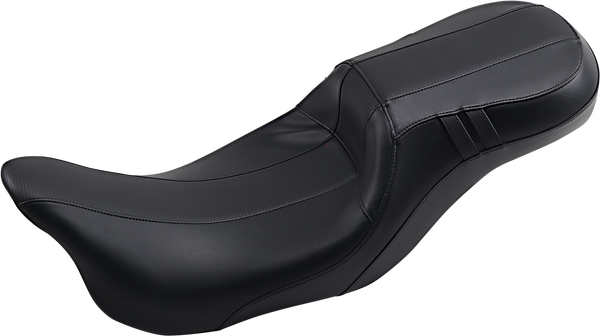 Outcast Daddy Long Legs Seat Black, 2, nordicamoto.ro