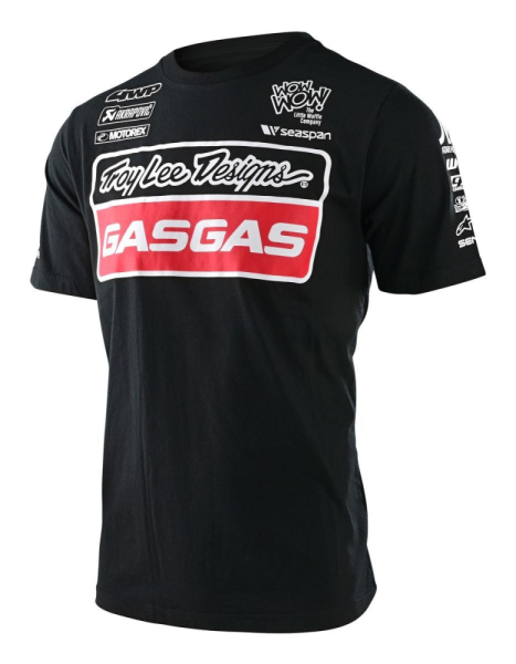 TLD csapat póló, 2, nordicamoto.ro