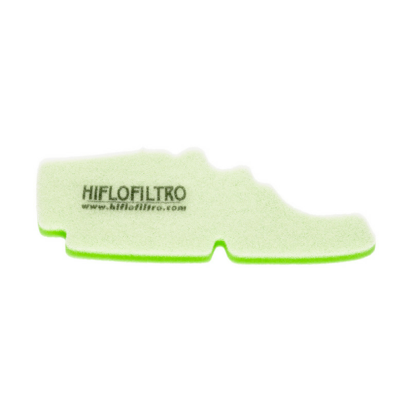 Légszűrő a PIAGGIO 50–150 robogóhoz – Hiflofiltro HFA5202, 1, nordicamoto.ro