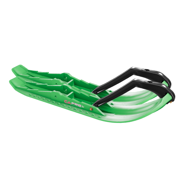 C&A; PRO síléc TMX zöld, 1, nordicamoto.ro