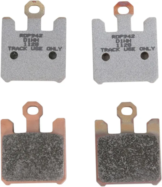 Rdp X-race titánszinterelt fékbetétek, 1, nordicamoto.ro