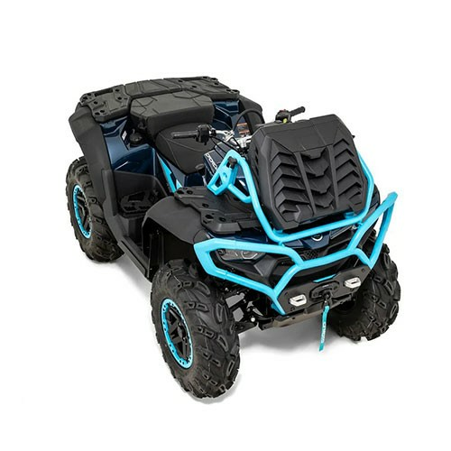 CFMOTO CFORCE 1000 MUD T3b '26 ATV, 3, nordicamoto.ro
