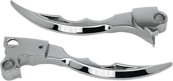 Levers Blade 96-06 Chr, 1, nordicamoto.ro