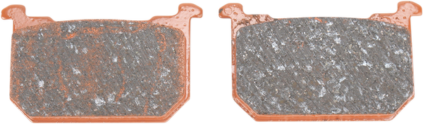 Semi-sintered (r)v(r) Brake Pads, 2, nordicamoto.ro