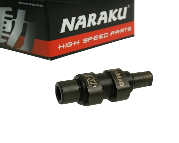 Camshaft Sport For Piaggio Zip, Fly, Liberty, Vespa Et4, S, Lx 50cc Black, 1, nordicamoto.ro