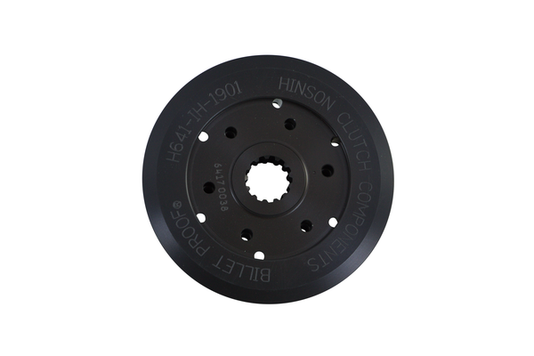 Inner Hub Black, 1, nordicamoto.ro