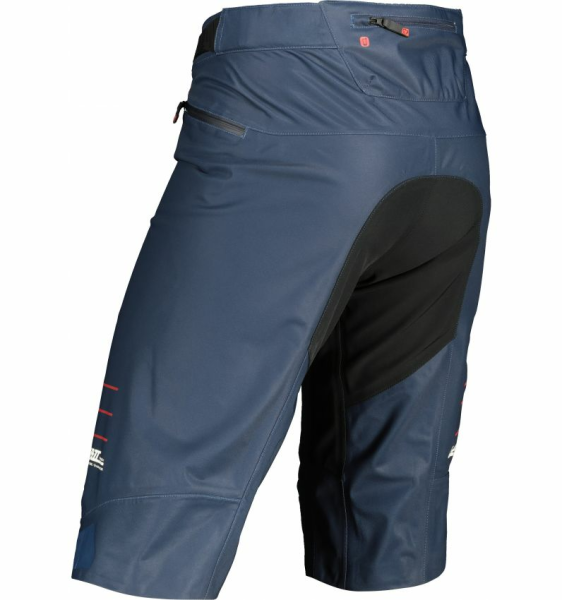 Leatt Gravity 4.0 Onyx MTB rövidnadrág, 4, nordicamoto.ro