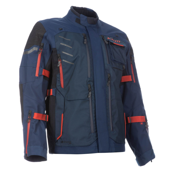 Klim Badlands Pro Black L Adventure motorkerékpáros dzseki, 31, nordicamoto.ro