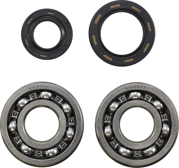 Main Bearing Kit, 3, nordicamoto.ro