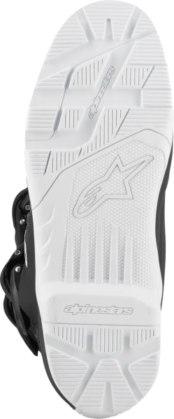Cizme Alpinestats Tech 3 Enduro Waterproof Black 49,5, 8, nordicamoto.ro