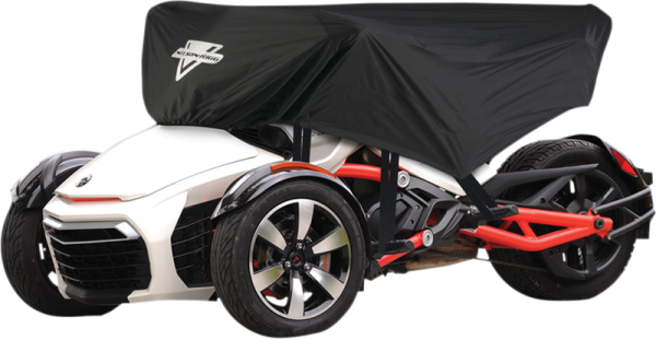 Husa CAN-AM RS/ST/F3 SPYDER Jumatete Acoperire NELSON RIGG, 1, nordicamoto.ro