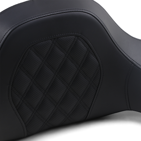 Roadsofa Ls Tourpak Pad Black, 1, nordicamoto.ro