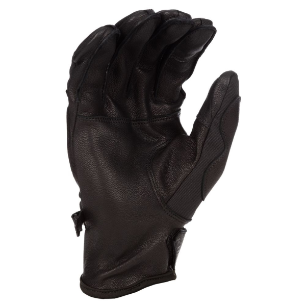 Klim Inversion Pro nem szigetelt motoros kesztyű, fekete, 1, nordicamoto.ro