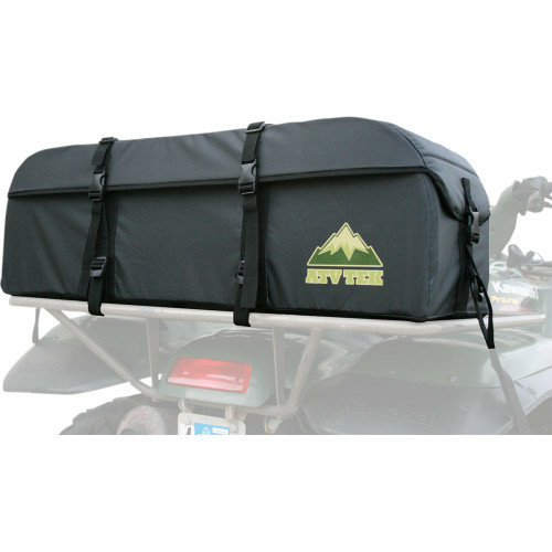 CARGO Czarny ATV TEK/UTV TEK szállítótáska, 1, nordicamoto.ro
