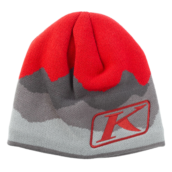 Caciula Klim Beanie Black, 9, nordicamoto.ro