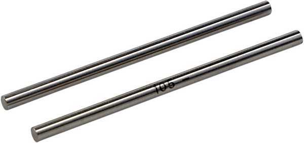 Cam And Pinion Gear Gauge Pins Gray, 1, nordicamoto.ro