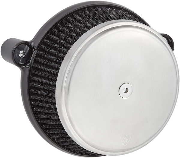 Big Sucker Stage 1 Air Filter Kit Black, 2, nordicamoto.ro