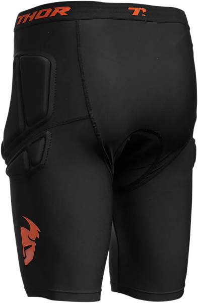 Pantaloni scurti corp Thor Comp XP XL, 3, nordicamoto.ro