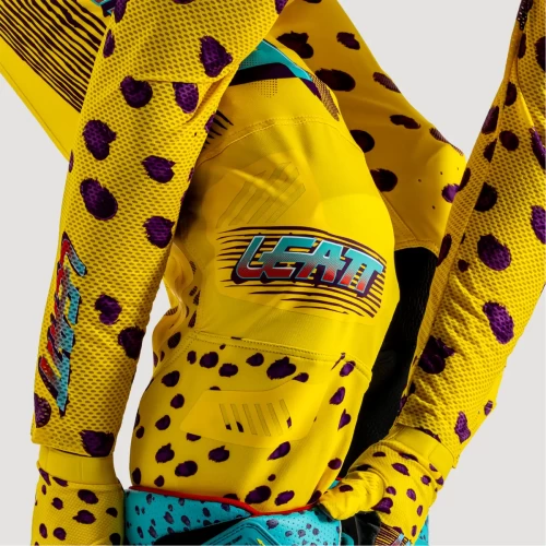 Leatt Moto 5.5 I.K.S Cheetah 28 nadrág, 2, nordicamoto.ro
