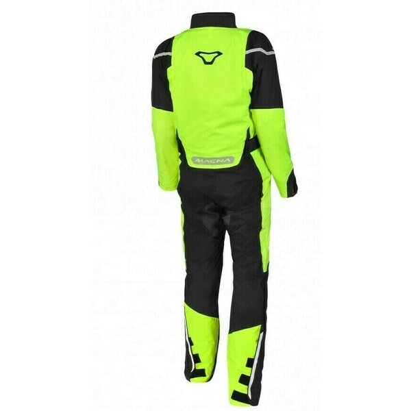 MACNA HYDRA 3.0 M esőruha – fluoreszkáló sárga/fekete, 9, nordicamoto.ro