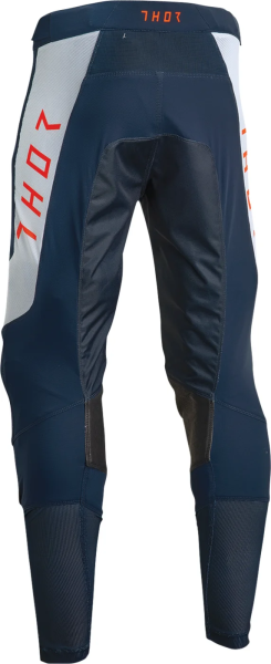 Pantaloni Thor Prime Rival Gray/Midnight 32, 1, nordicamoto.ro