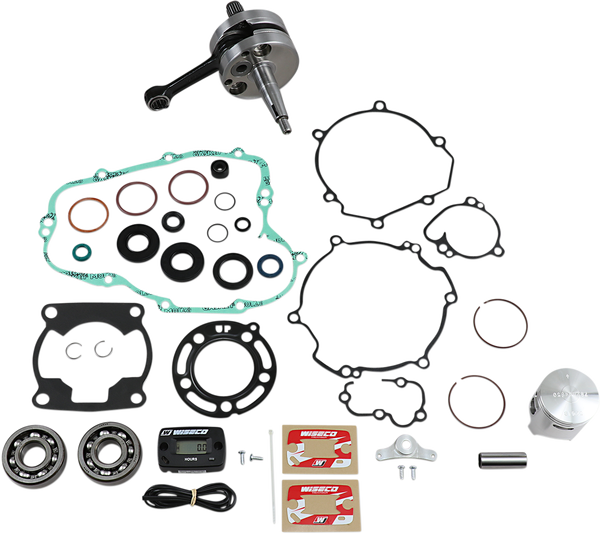 Engine Rebuild Kit - Garage Buddy - 2-stroke, 1, nordicamoto.ro