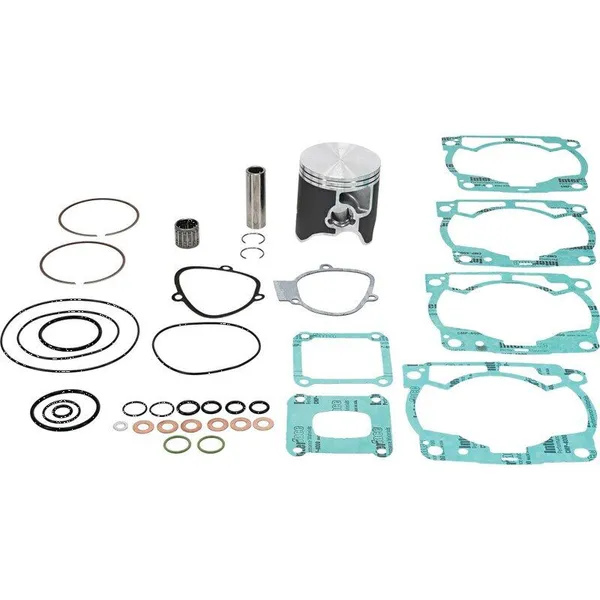 Piston Kit+top End Gaskets Exc300 17-19 71.94 A, 1, nordicamoto.ro