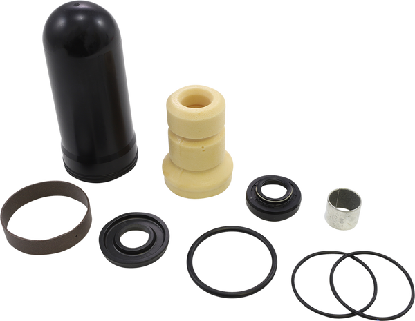 Rear Shock Service Kit Black, Tan, 1, nordicamoto.ro