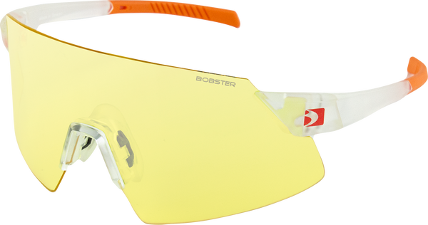 Cadence Sunglasses Orange, Clear, 2, nordicamoto.ro