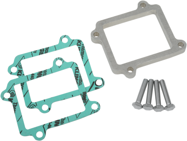 MOOSE RACING Torque Spacer Kit Silver, 1, nordicamoto.ro