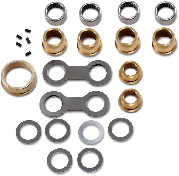 Cam Bushing Kit, 1, nordicamoto.ro