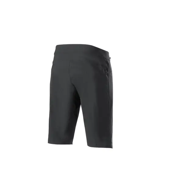 Alpinestars A-dura rövidnadrág, fekete, 40-es méret, 3, nordicamoto.ro