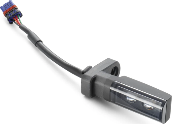 Bal hátsó LED-es irányjelző, 1, nordicamoto.ro