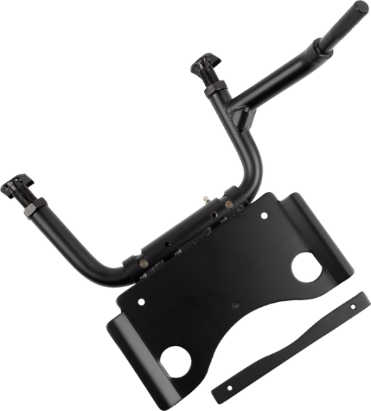 Center Stand Black, 2, nordicamoto.ro