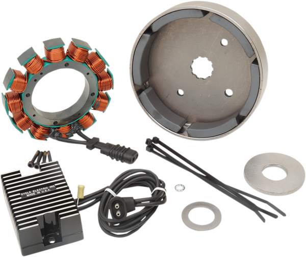 Alternator Kit, 1, nordicamoto.ro