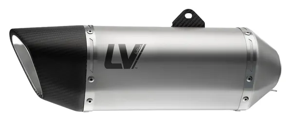 LeoVince LV-14R Slip-On kipufogórendszer a Yamaha MT-07, Tracer 7 és Tracer 7 GT modellekhez, 3, nordicamoto.ro