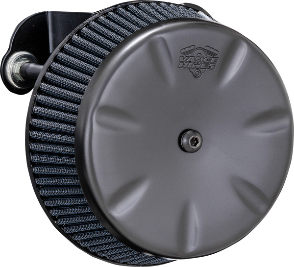 Vo2 Eliminator Air Cleaner Black, 3, nordicamoto.ro